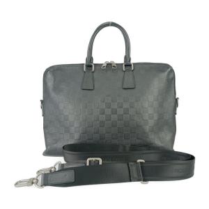 ルイヴィトン LOUIS VUITTON タイガ ポルトドキュマン・ロザン M30052