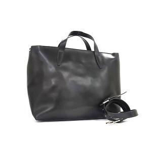 BURBERRY（バーバリー） バッグ ハンドバッグ レザー - シルバー金具