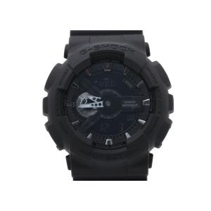 G-SHOCK 並行輸入品 10年保証 CASIO カシオ Gショック GA-110SS-1A