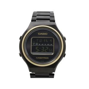 カシオ 腕時計 カシオトロン SS TRN-50...の商品画像