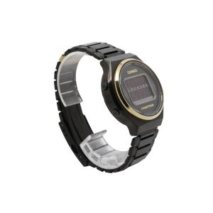 カシオ 腕時計 カシオトロン SS TRN-5...の詳細画像2