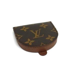 LOUIS VUITTON（ルイ・ヴィトン） Louis Vuitton LV ポルト・モネ・グ