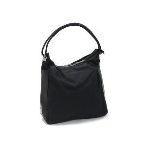 ▼GUCCI ナイロン　メッセンジャーバッグ　ブラック　272351 GUCCI（グッチ） ショルダーバッグ メッセンジャーバッグ GGナイロン