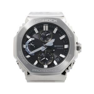 GUCCI グッチ　7900M.1 スクエア　デイト　腕時計　美品 GUCCI（グッチ） 腕時計 デイト クォーツ 7900M.1 シルバー文字盤 SS