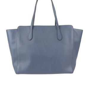 美品 GUCCI グッチ スウィング トート ...の詳細画像2
