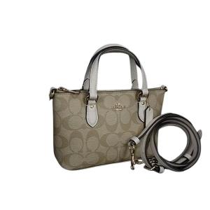 COACH（コーチ） 美品 トートバッグ スモールクリスティーキャリオール