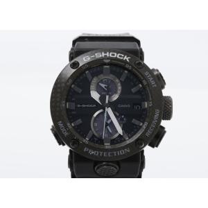 CASIO（カシオ） G-SHOCK グラビティマスター GWR-B1000-1A1JF