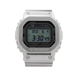 G-SHOCK CASIO Gショック GMW-B5000D-1JF フルメタル FULL METAL 電波