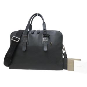 BlueMonblan　プラダ 2way ブリーフケース ビジネスバッグ PRADA（プラダ） ビジネスバッグ ブリーフケース ショルダーバッグ