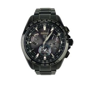 【人気】SEIKO プレサージュ 自動巻き 腕時計　スケルトン　4R39A 人気】SEIKO プレサージュ 自動巻き 腕時計 スケルトン 4R39A