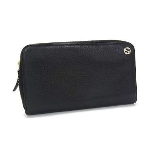 GUCCI（グッチ） インターロッキングG 長財布 ロングウォレット カード