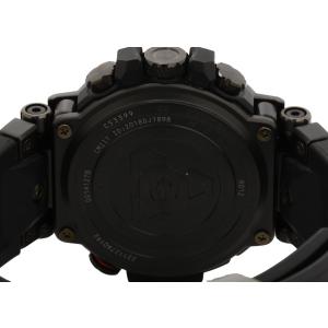 カシオ 時計 G-SHOCK MTG-B100...の詳細画像3
