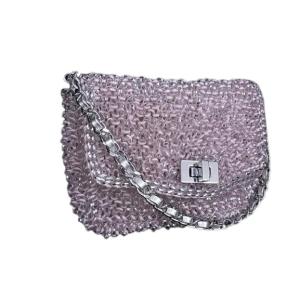 ANTEPRIMA アンテプリマ ハンドバッグ 結婚式 リボン ワイヤー