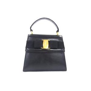 FERRAGAMO（フェラガモ） サルヴァトーレフェラガモ ハンドバッグ
