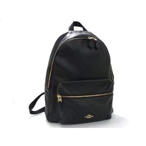 COACH（コーチ） バッグ リュックサック バックパック アウトレット