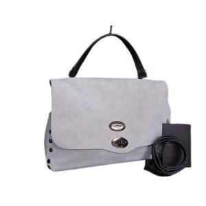 ZANELLATO（ザネラート） 【美品】 | 2Way NINA ニーナ レザー ハンド 
