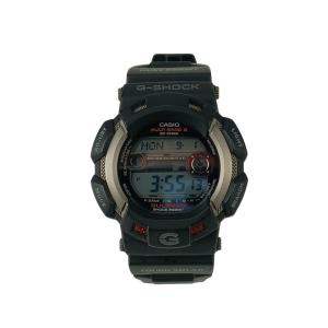 G-SHOCK CASIO カシオ Gショック GULFMAN ガルフマン タフ