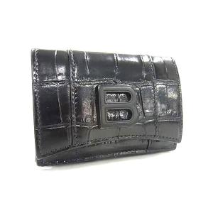 【極美品】バレンシアガBBモノグラムメンズ財布 594317 ラウンド 長財布 楽天市場】バレンシアガ 長財布(ラウンドファスナー) BALENCIAGA