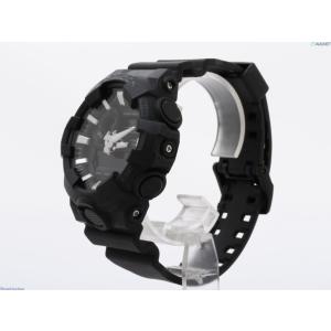 カシオ 腕時計 G-SHOCK ANALOG-...の詳細画像1