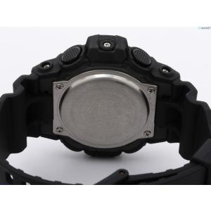 カシオ 腕時計 G-SHOCK ANALOG-...の詳細画像3