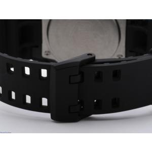カシオ 腕時計 G-SHOCK ANALOG-...の詳細画像5