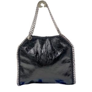 極 美品 袋付き Stella McCartney ステラマッカートニー ファラベラ