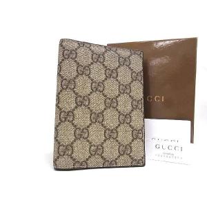LOUIS VUITTON（ルイ・ヴィトン） パスポートケース クーヴェル