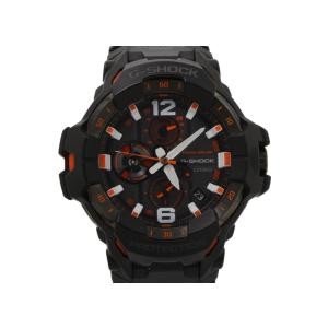G-SHOCK カシオ G-SHOCK Gショック スカイコクピット GPW-1000T-1AJF