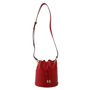 クリスチャン ショルダーバッグ BY MY SIDE BUCKET バイマイサイド バケット 3235080 レザー【本物保証】