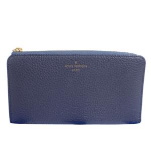 【価格改定】『USED』 LOUIS VUITTON ルイ・ヴィトン トリヨンレザー ポルトフォイユ コメット M63103 長財布 レザー マグノリア【中古】 LOUIS VUITTON（ルイ・ヴィトン） 財布 レディース ブランド 長財布