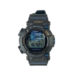 G-SHOCK FROGMAN フロッグマン GWF-1000-1JF メンズ 腕時計 デジタル