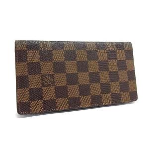 LOUIS VUITTON（ルイ・ヴィトン） 〇〇 タイガ ポルトカルトクレディ
