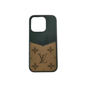 LOUIS VUITTON（ルイ・ヴィトン） 【中古】｜ルイヴィトン バンパー