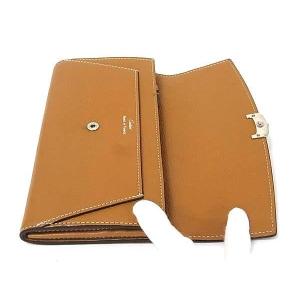 カルティエ 長財布 C ドゥ カルティエ イン...の詳細画像2