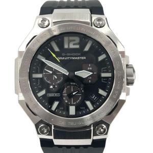カシオ 時計 G-SHOCK MASTER OF G AIR GRAVITYMASTER GWR-B3000-1AJ【本物保証】