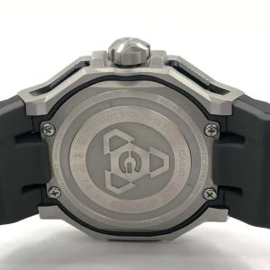 カシオ 時計 G-SHOCK MASTER O...の詳細画像3