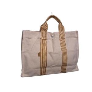 HERMES（エルメス） 未使用品 ニューフールトゥ トートPM トートバッグ