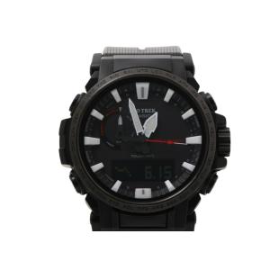 CASIO（カシオ） 腕時計 PRO TREK プロトレック PRW-S6100Y-1JF 樹脂