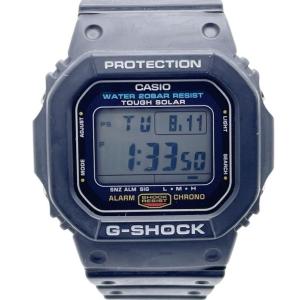 カシオ 時計 G-SHOCK DIGITAL 5600 SERIES G-5600UE-1JF 樹脂 樹脂バンド ブ【本物保証】