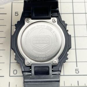 カシオ 時計 G-SHOCK DIGITAL ...の詳細画像4