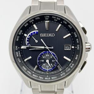 t*n様 SEIKOセイコーSAGA235/8B63-0AB0ブライツ デイデイ SEIKO（セイコー） SEIKO SAGA235/8B63-0AB0 ブライツ デイデイト