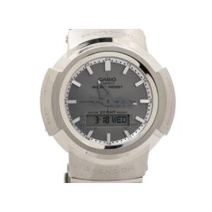 G-SHOCK 腕時計 電波ソーラー メンズ AWM-500シリーズ / フルメタル
