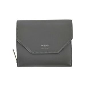BURBERRY（バーバリー） 財布 三つ折り財布 TBロゴ コンパクト