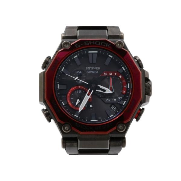 カシオ 腕時計 G-SHOCK MT-G MTG-B2000 Series MTG-B2000BD-...