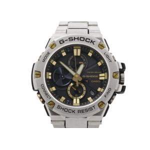 G-STEEL [カシオ] 腕時計 ジーショック 電波ソーラー GST-W310D-1A9JF