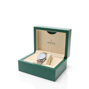 【本物保証】ROLEX ロレックス オイスターパーペチュアル...