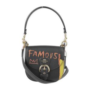 COACH（コーチ） ショルダーバッグ シグネチャー ジャガード ソーホー