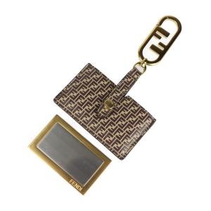 FENDI（フェンディ） 【日本限定】FENDI ウィッチーズ キーホルダー