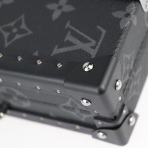 超美品 ルイ ヴィトン ネオ ウォレット トラ...の詳細画像5