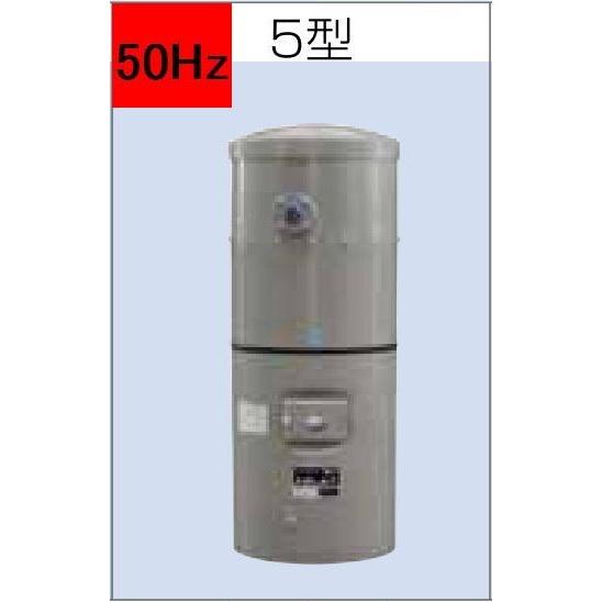 （株）石垣  湧清水 5型(IW-5-1型) 50Hz 代引不可 ※　個人宅への発送不可商品　定価8...